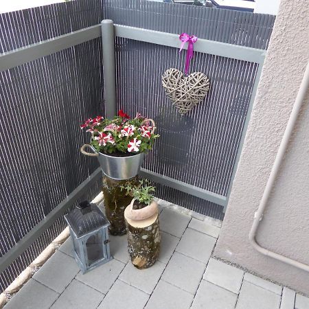 Ferienwohnung Moewe Herdwangen-Schönach Esterno foto