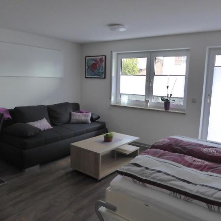 Ferienwohnung Moewe Herdwangen-Schönach Esterno foto