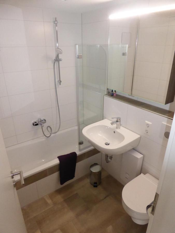 Ferienwohnung Moewe Herdwangen-Schönach Esterno foto